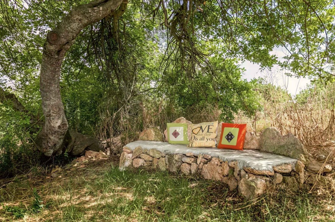Country House in Llucmajor, Balearic Islands, Spain 2 - 18123747