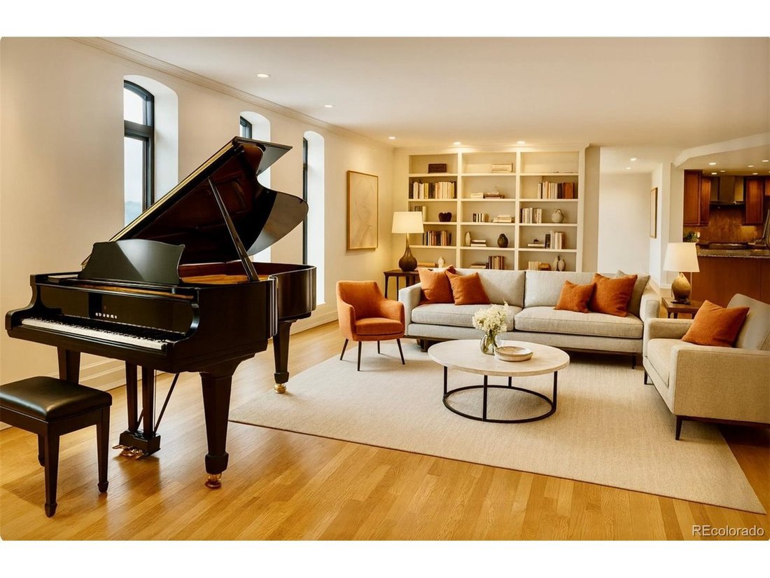 Condo in Denver, Colorado, United States 5 - 18121997