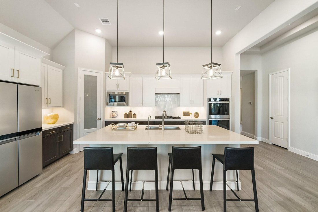 House in Montgomery, Texas, United States 3 - 18122544