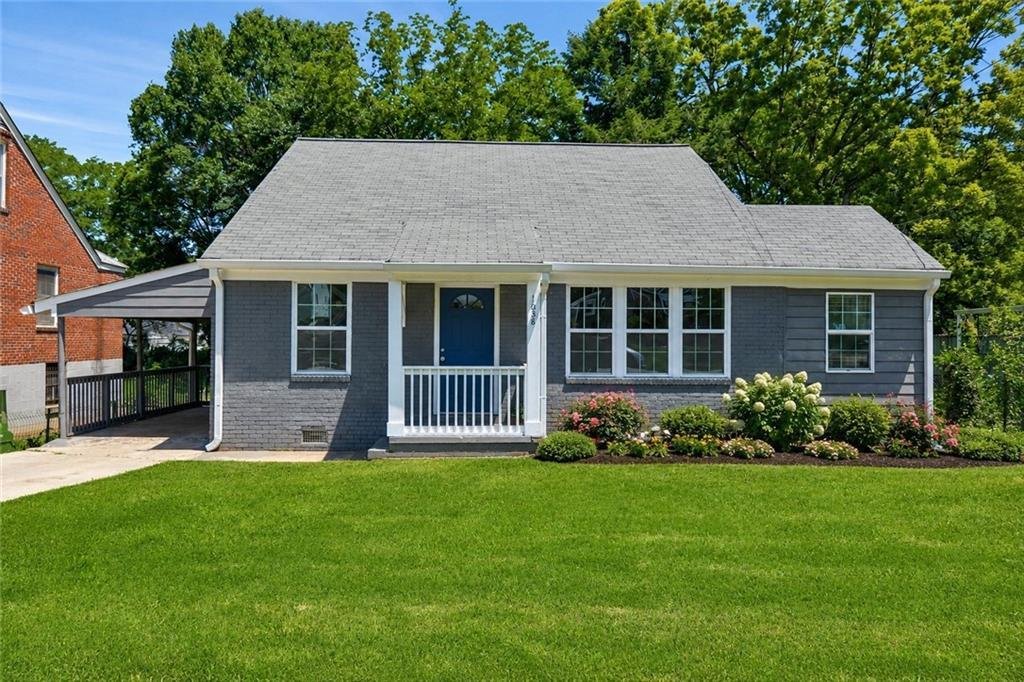 House in Atlanta, Georgia, United States 1 - 18123084