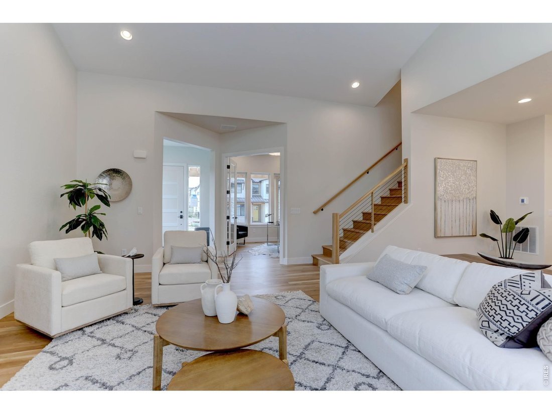 House in Lafayette, Colorado, United States 3 - 18121897