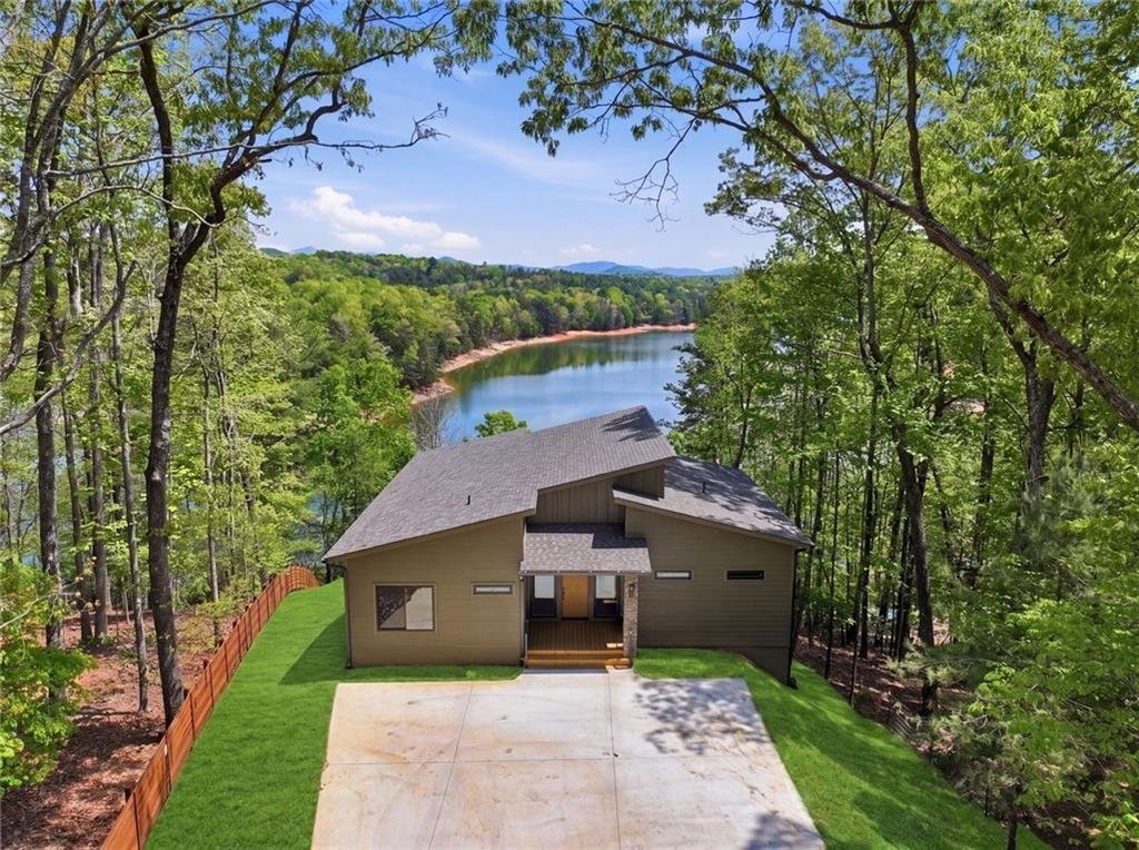 House in Blairsville, Georgia, United States 1 - 17808278