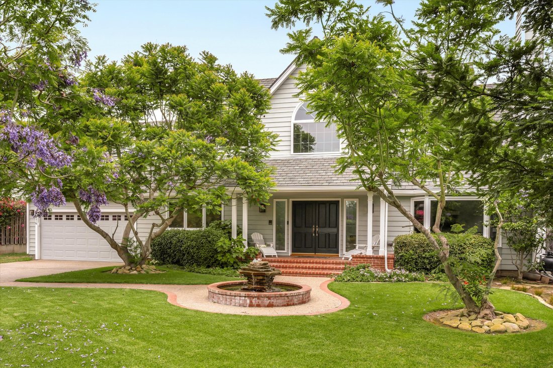 House in Carpinteria, California, United States 1 - 18123285