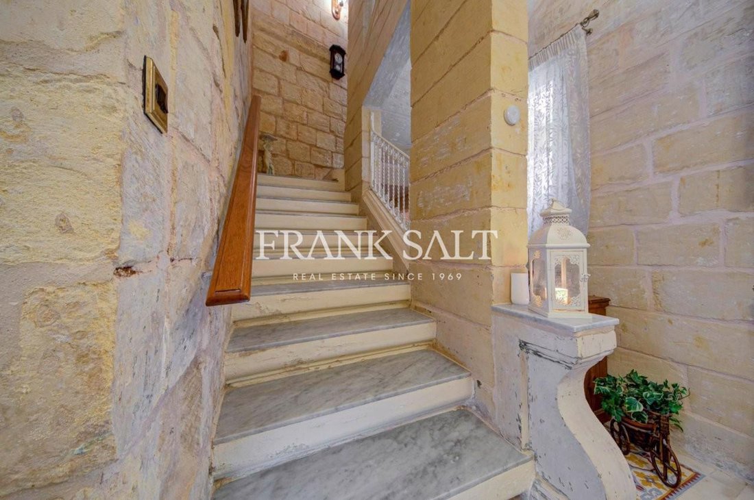 Townhouse in Ħaż-Żabbar, Malta 5 - 16575242