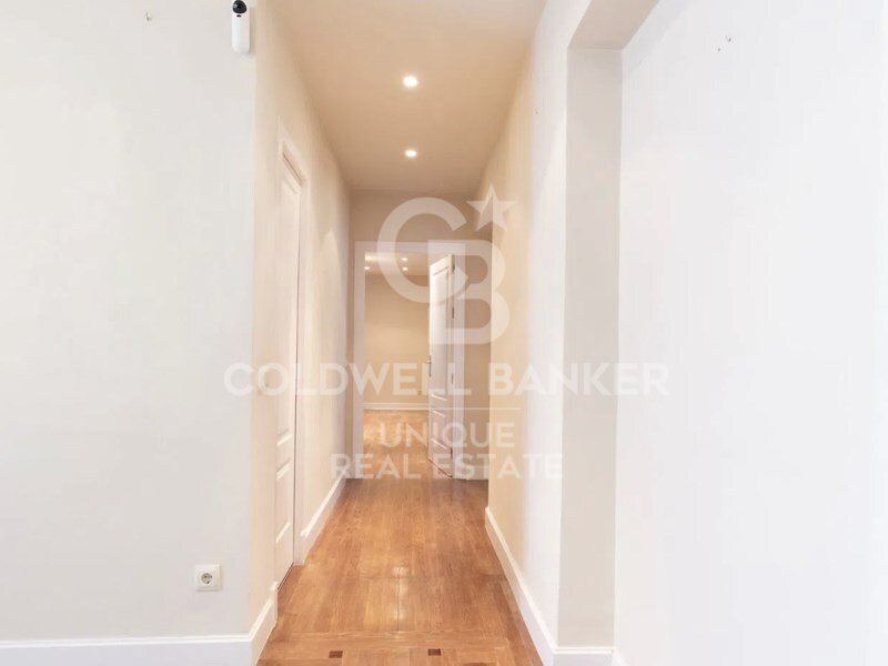 Apartment in Tetuan, Madrid, Spain 5 - 18123465