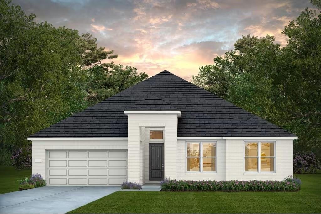 House in Rosenberg, Texas, United States 1 - 18122435