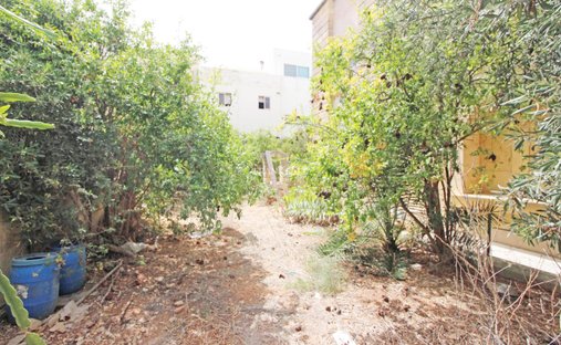 Villa a San Giuliano, Malta 1
