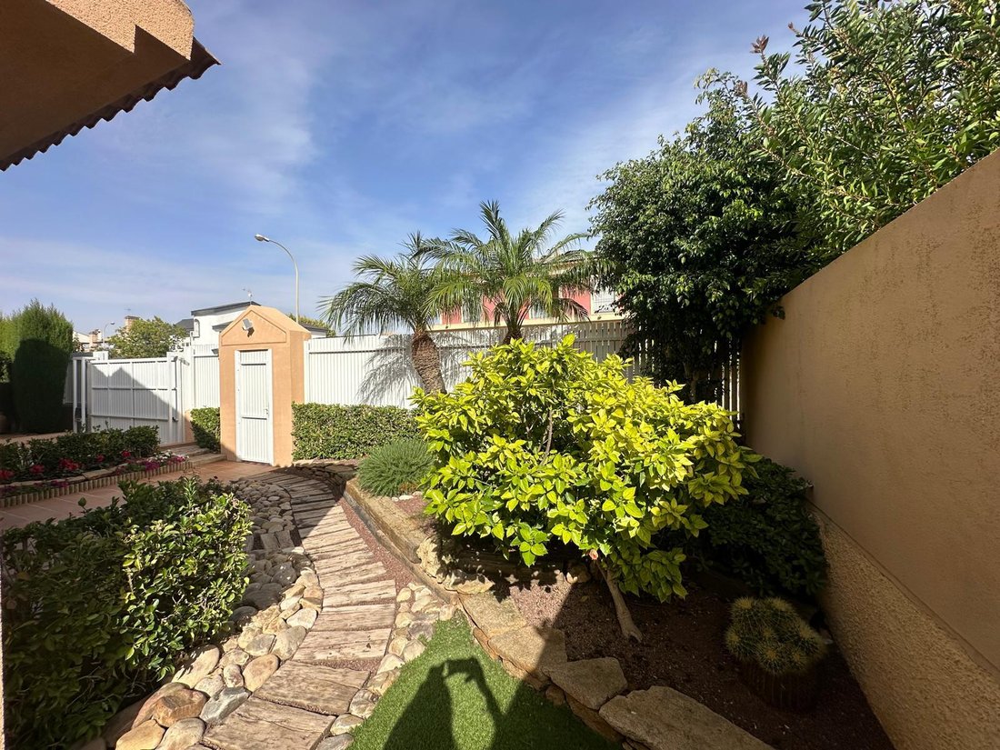 House in San Javier (Neighbourhood), San Javier, Región de Murcia 2 - 18119729