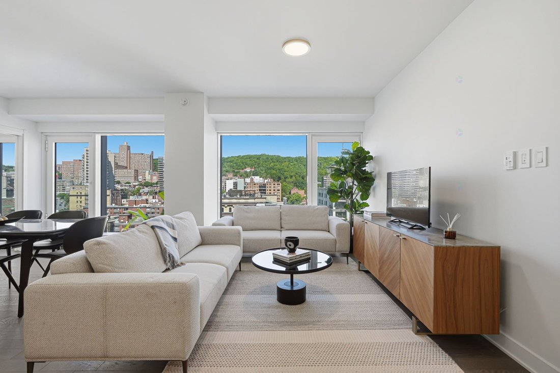 Condo in Montréal, Quebec, Canada 2 - 18123623