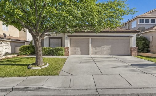 House in Henderson, Nevada, United States 1