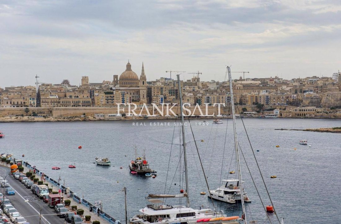 Apartment in Sliema, Malta 5 - 16752391