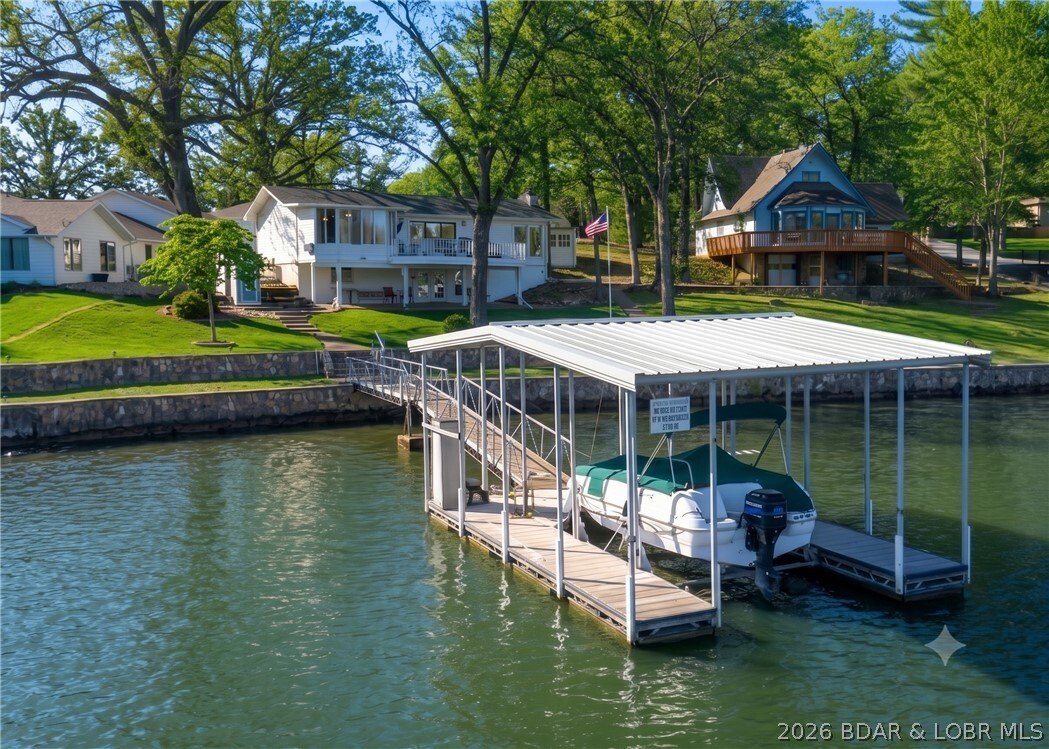 House in Osage Beach, Missouri, United States 3 - 17792187