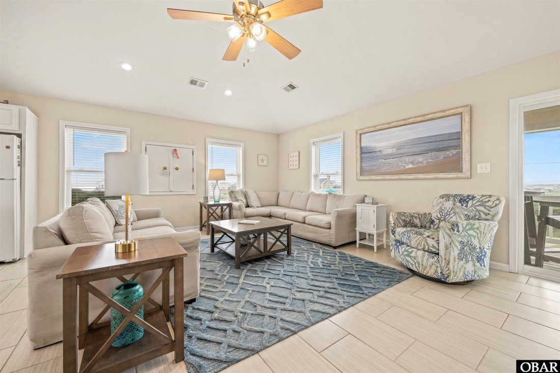 House in Waves, North Carolina, United States 3 - 18121745