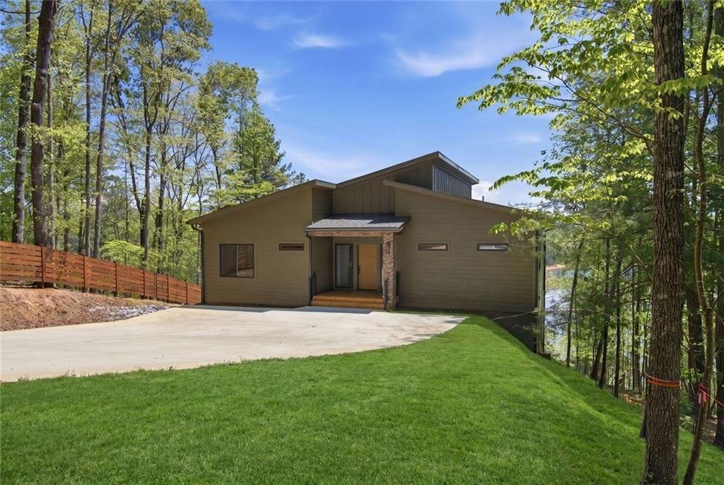 House in Blairsville, Georgia, United States 3 - 17808278