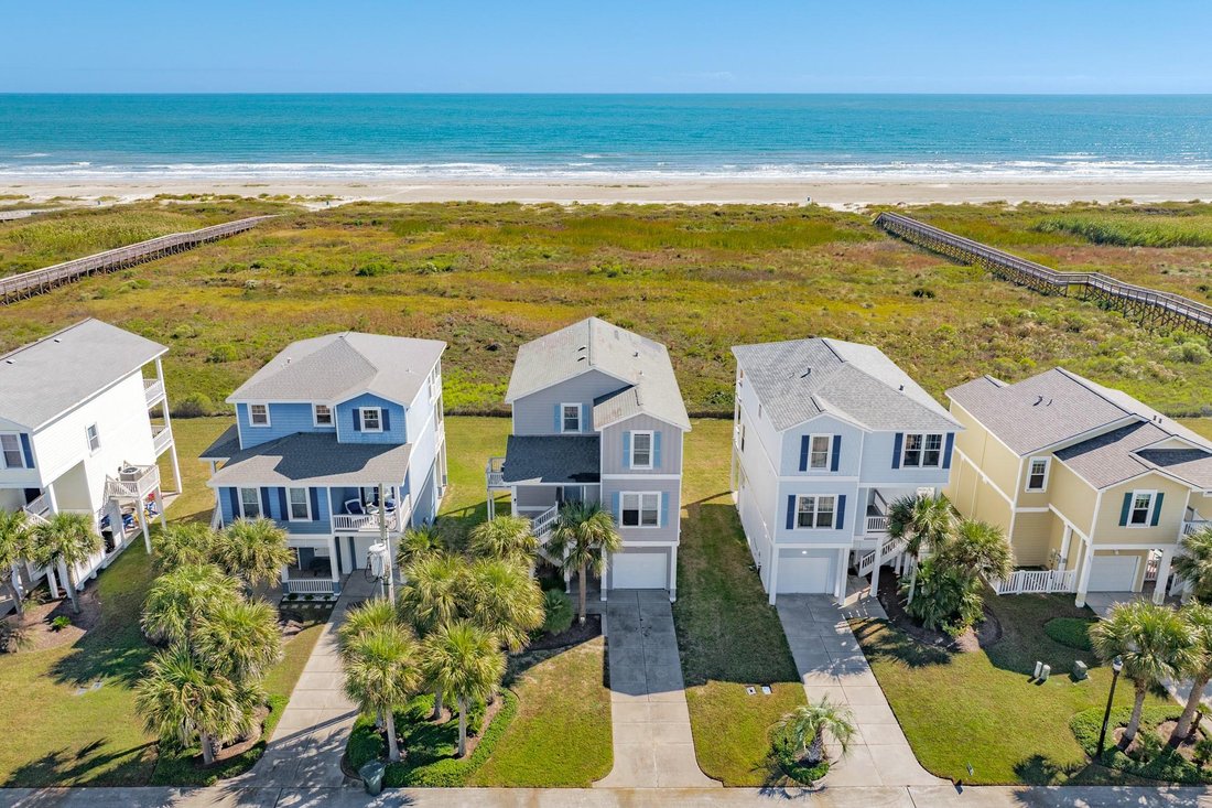 House in Galveston, Texas, United States 5 - 18122570