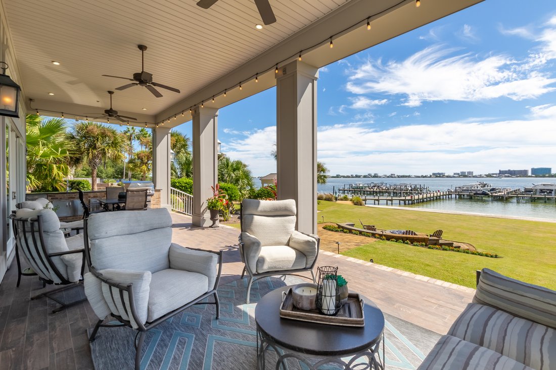 House in Orange Beach, Alabama, United States 4 - 18120587