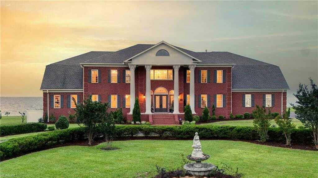 House in Edenton, North Carolina, United States 1 - 18122263