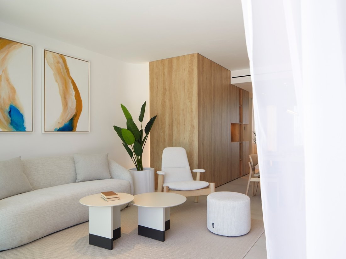 Apartment in La Manga del Mar Menor, San Javier, Región de Murcia 4 - 18119702