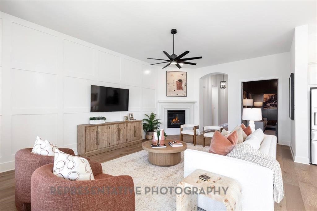 House in Fort Worth, Texas, United States 5 - 18122278