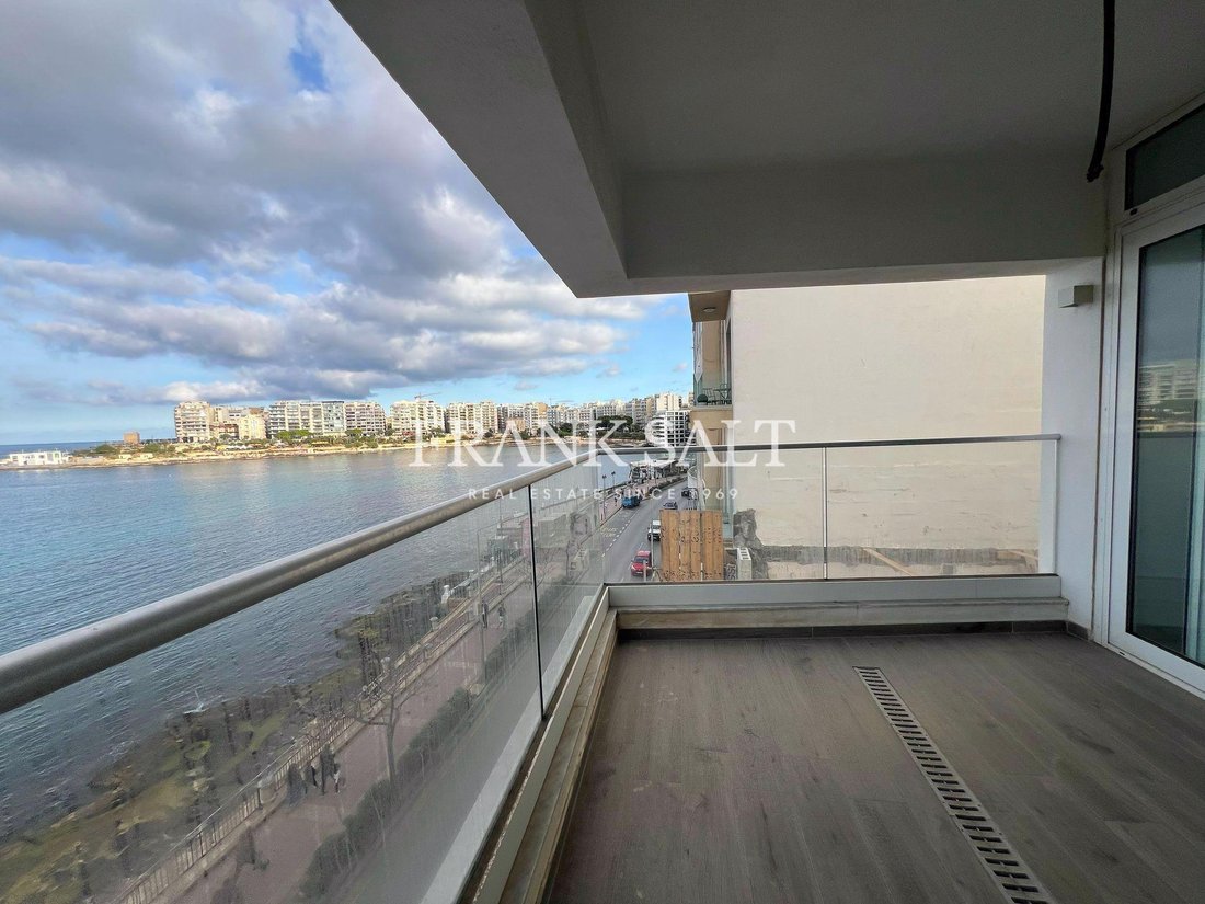 Apartment in Saint Julian's, Malta 4 - 15671480