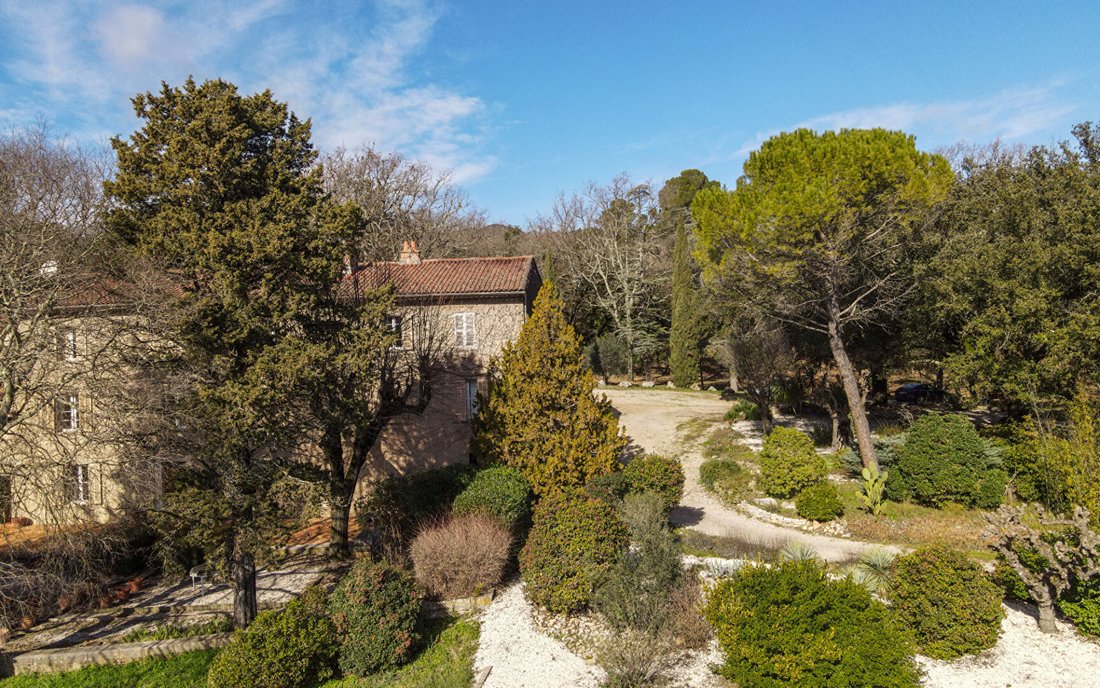 Land in Flassans-sur-Issole, Provence-Alpes-Côte d'Azur, France 3 - 18123997