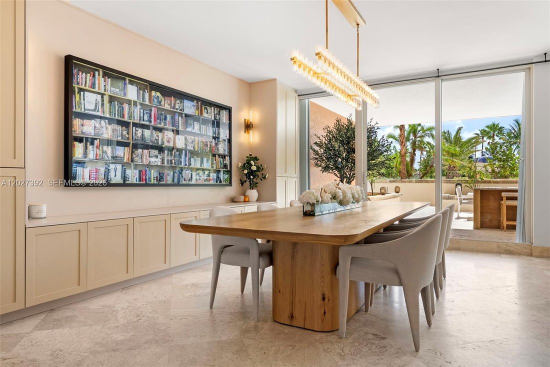 Condo in Key Biscayne, Florida, United States 2 - 18119937