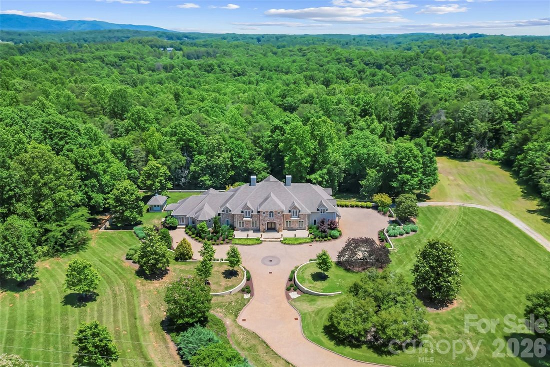 House in Bostic, North Carolina, United States 1 - 18123656
