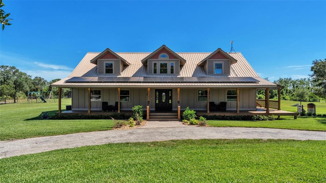 House in Sebring, Florida, United States 2 - 18122687