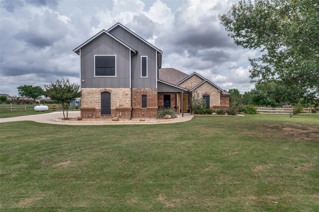 House in Fort Worth, Texas, United States 1 - 18122347