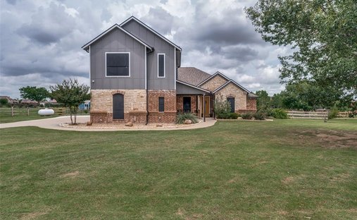 House in Fort Worth, Texas, United States 1