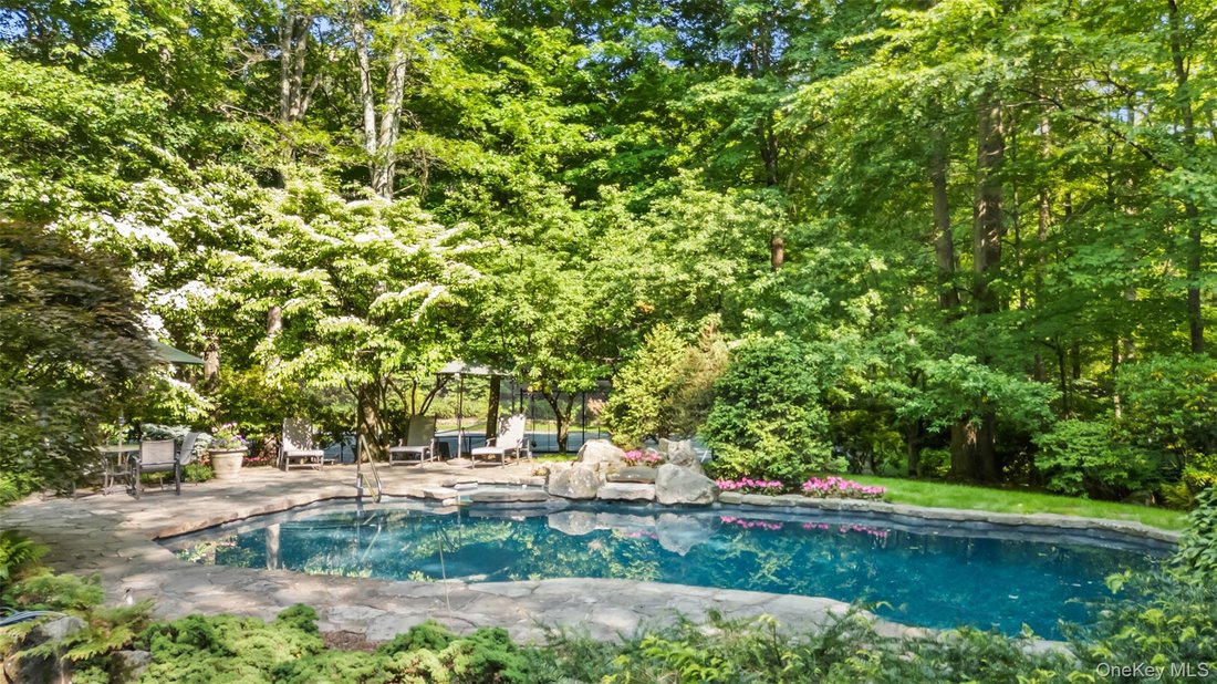 House in Pound Ridge, New York, United States 2 - 18122031