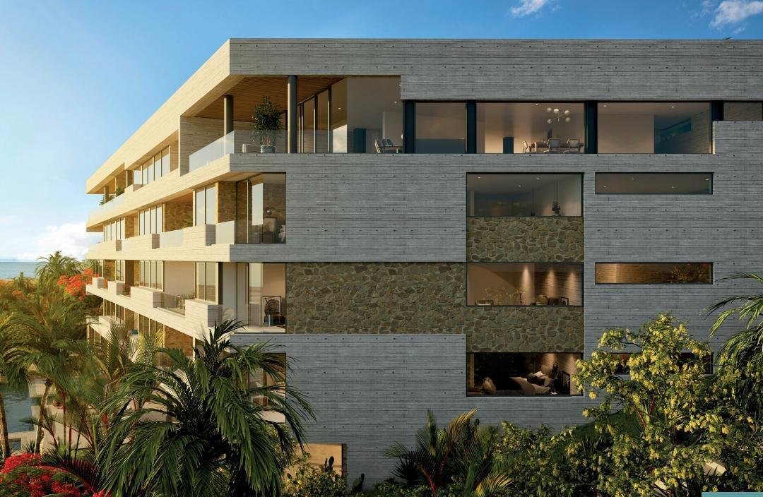 Apartment in Manta, Manabí, Ecuador 2 - 18121246