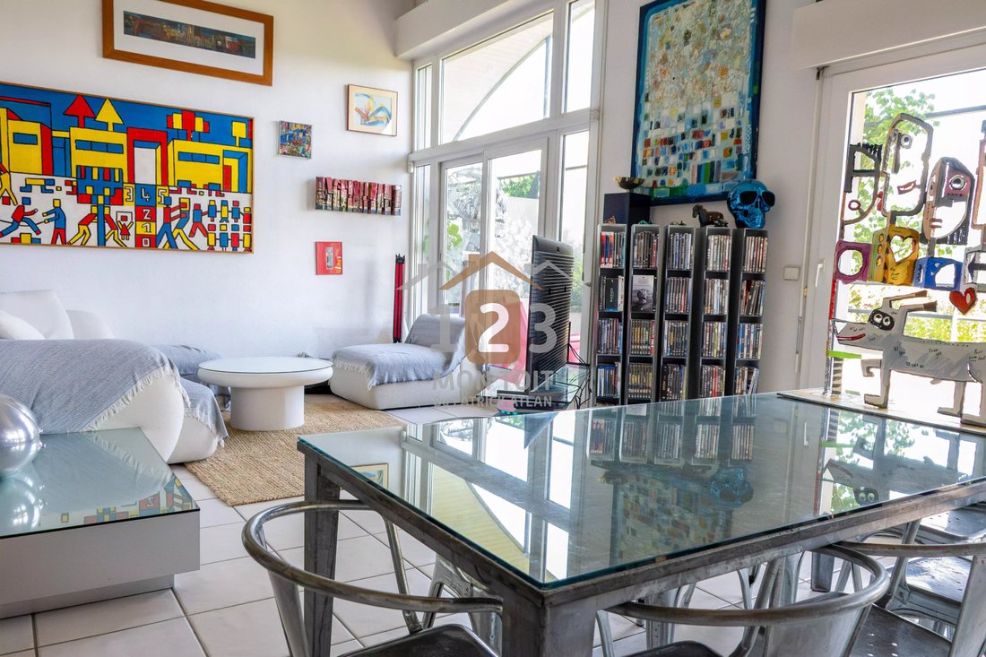 Apartment in Haut Meylan, Meylan, France 3 - 18121396