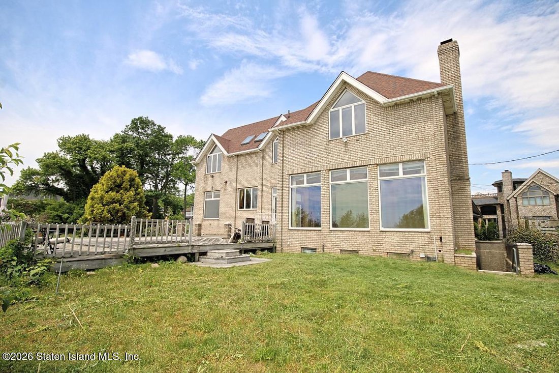 House in New York, New York, United States 3 - 18122386