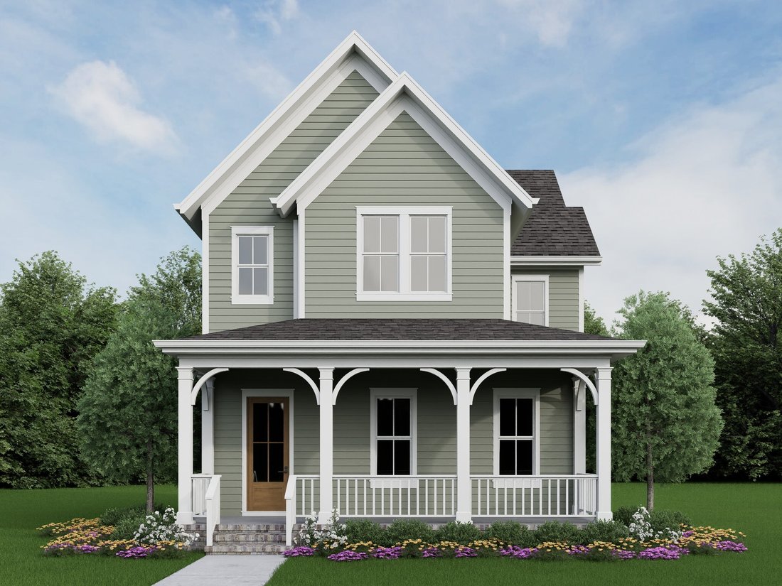 House in Franklin, Tennessee, United States 1 - 18122772