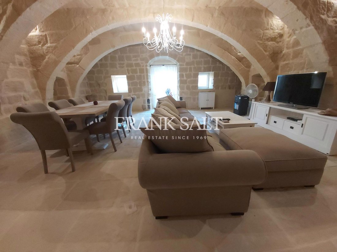 Country House in Gharb, Malta 3 - 11469251