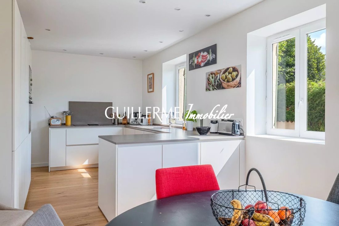 Casa en Est, Dardilly, Francia 5 - 18123883