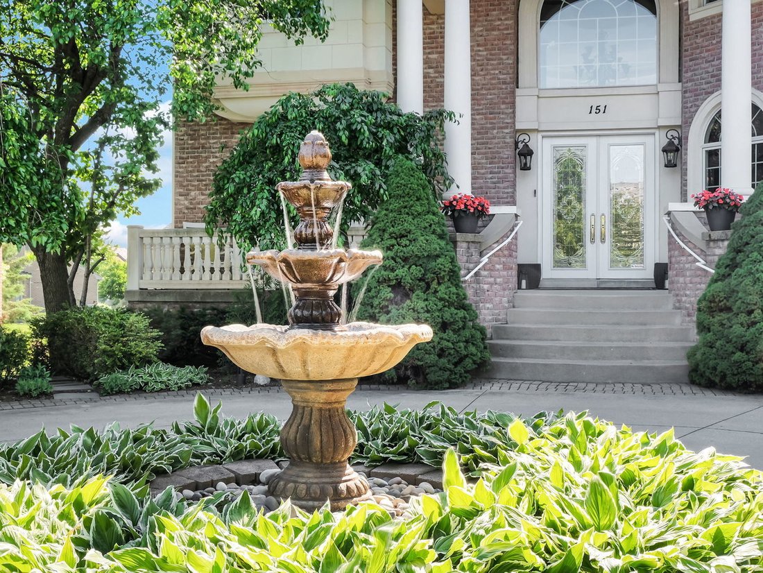 House in Vernon Hills, Illinois, United States 4 - 18123593