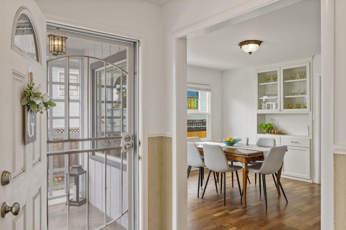 House in Santa Cruz, California, United States 3 - 18121696