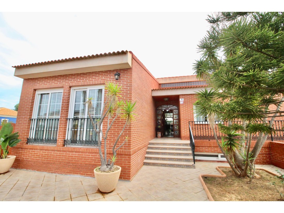 House in Playa Honda, Rincon de San Gines, Cartagena 5 - 18119758
