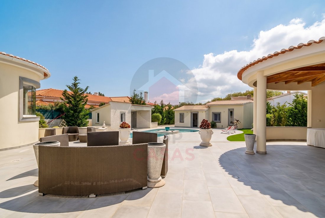 House in Foz do Arelho, Leiria District, Portugal 5 - 18123726