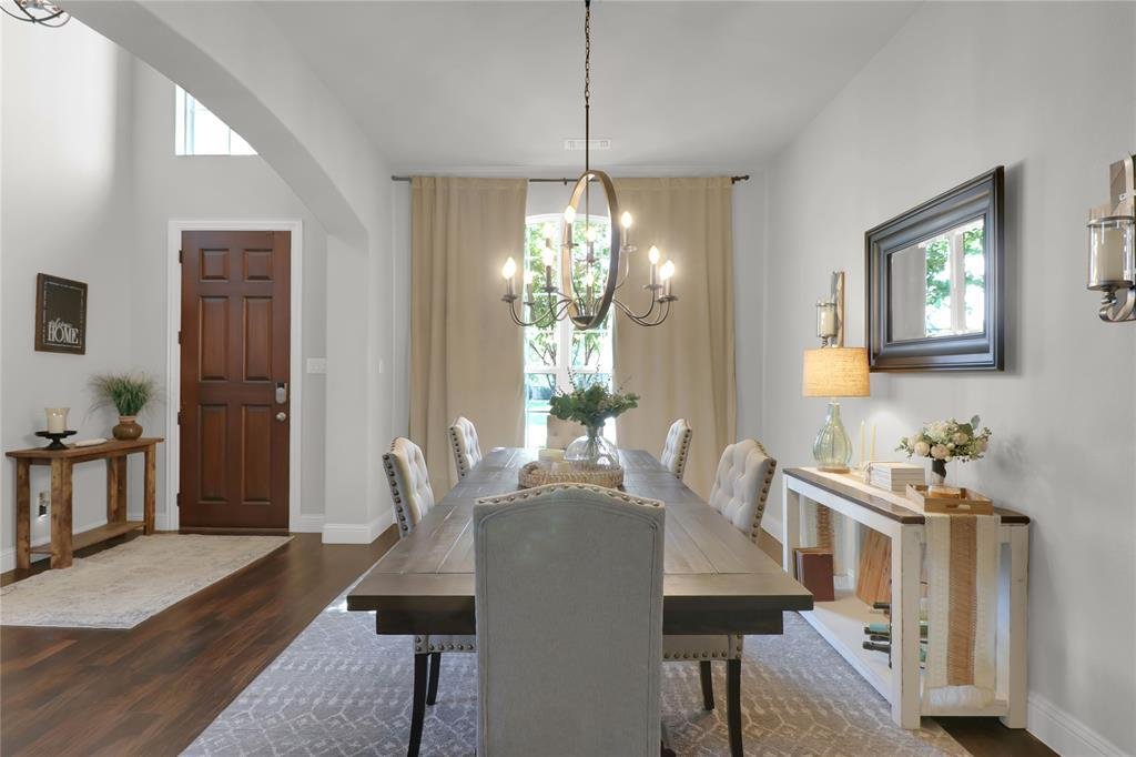 House in Fort Worth, Texas, United States 5 - 18122341