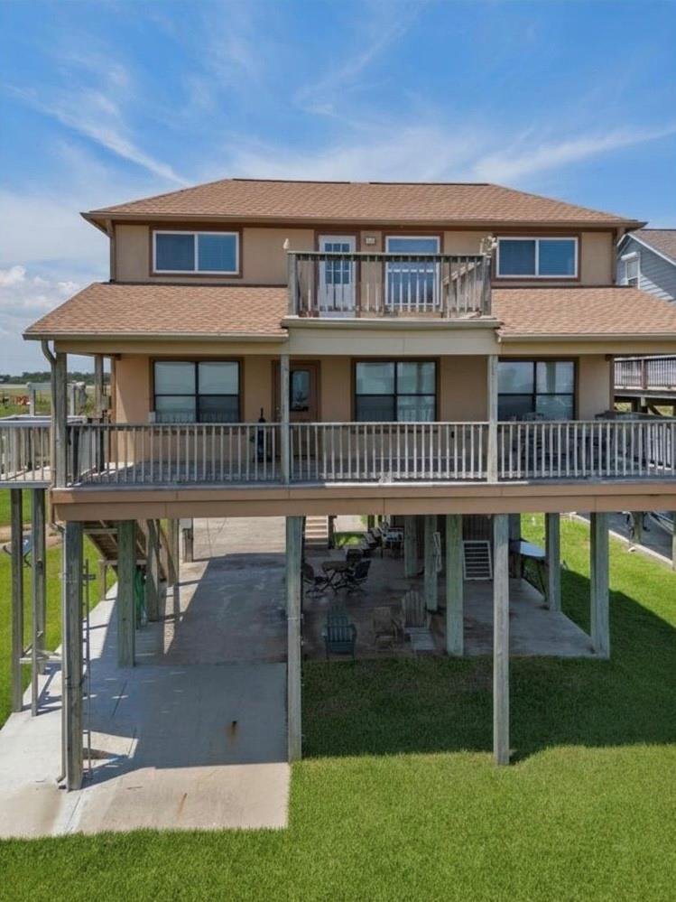 House in Baytown, Texas, United States 3 - 18119324