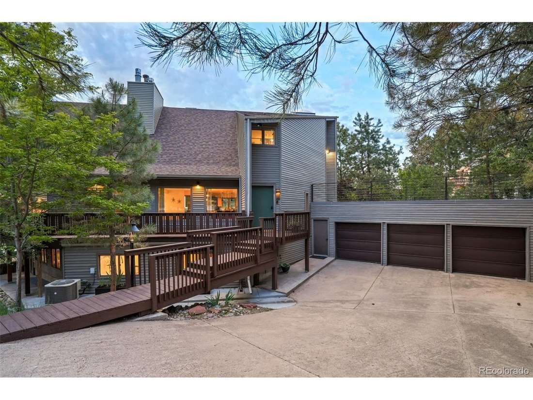 House in Parker, Colorado, United States 4 - 18121791