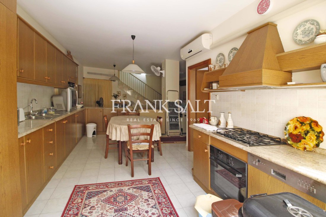 House in Ir-Rabat, Malta 3 - 13887364