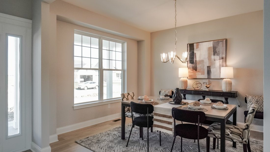 House in Aurora, Illinois, United States 4 - 16803781