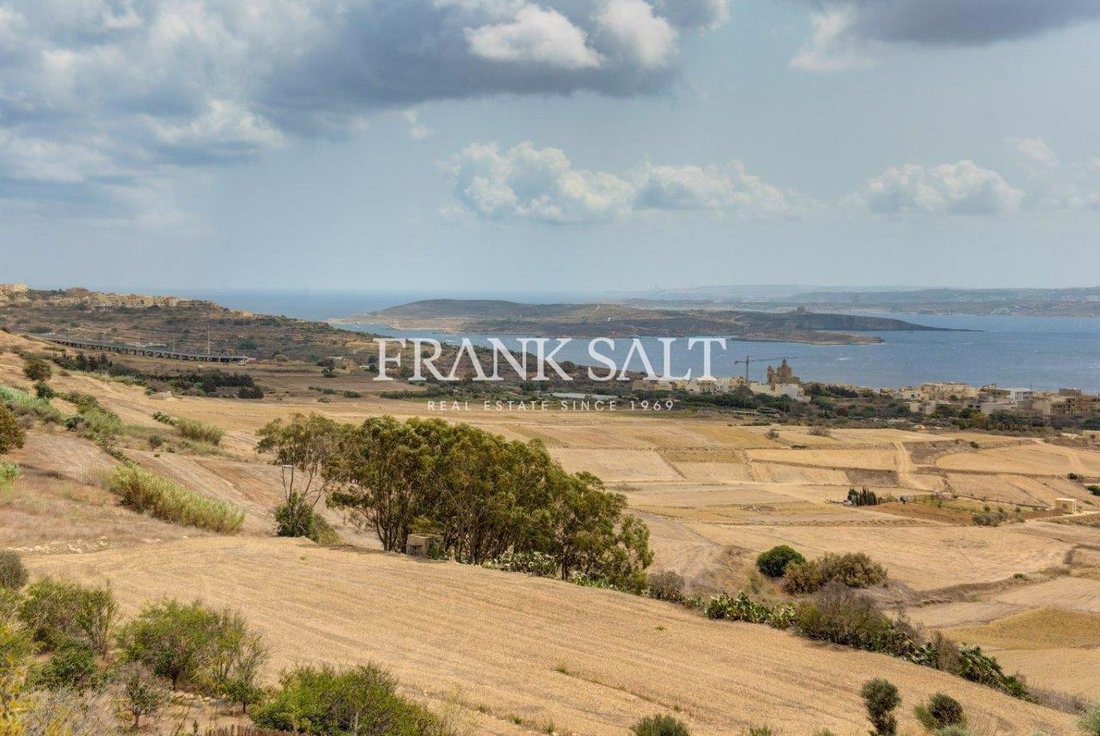 Apartment in Nadur, Malta 2 - 14268001