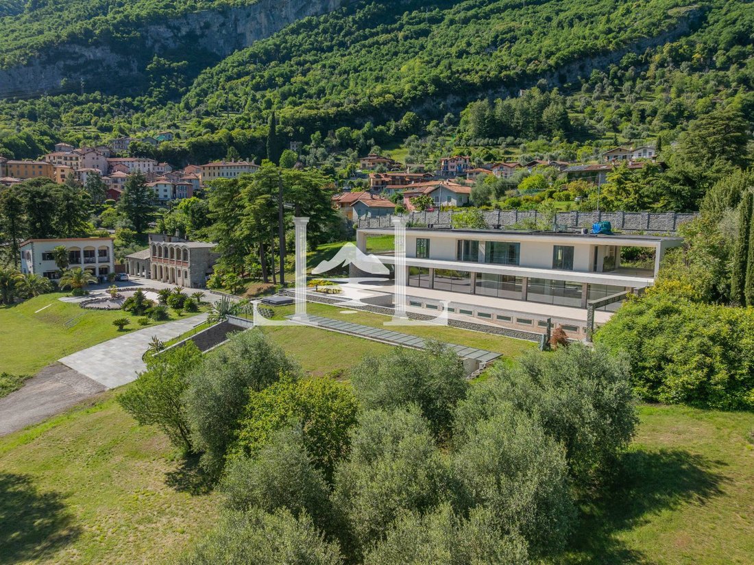 Villa in Tremezzina, Lombardy, Italy 3 - 17507578