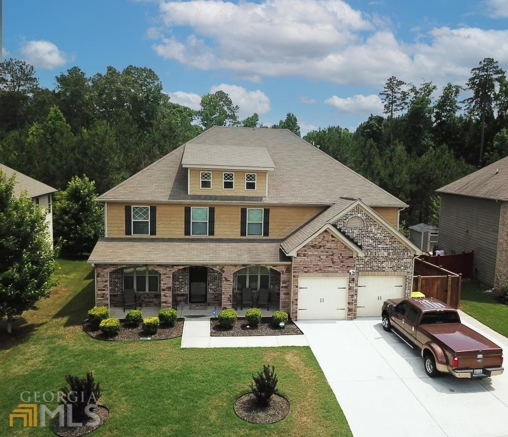 House in Chattahoochee Hills, Georgia, United States 1 - 18123403