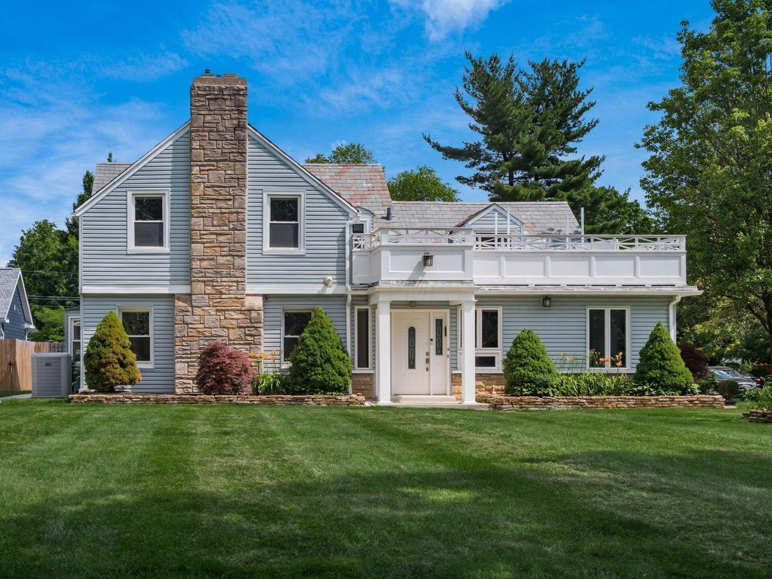 House in Columbus, Ohio, United States 1 - 18122020